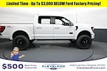 2025 Ford F-150 SuperCrew Cab 4x4 Pickup for sale #SFA05498 - photo 9