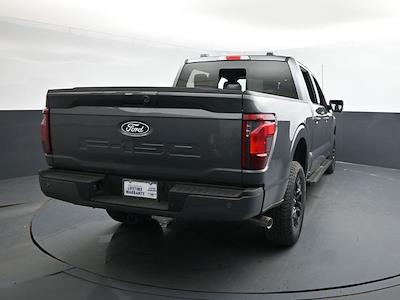 2025 Ford F-150 SuperCrew Cab 4x4 Pickup for sale #SFA05740 - photo 2