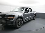 2025 Ford F-150 SuperCrew Cab 4x4 Pickup for sale #SFA05740 - photo 4