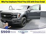 2025 Ford F-150 SuperCrew Cab 4x4 Pickup for sale #SFA18581 - photo 49