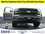 2025 Ford F-150 SuperCrew Cab 4x4 Pickup for sale #SFA18581 - photo 50