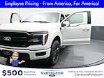 2025 Ford F-150 SuperCrew Cab 4x4 Pickup for sale #SFA23289 - photo 49