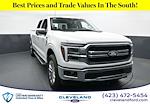2025 Ford F-150 SuperCrew Cab 4x4 Pickup for sale #SFA28085 - photo 1