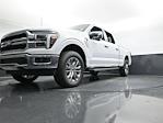 2025 Ford F-150 SuperCrew Cab 4x4 Pickup for sale #SFA28085 - photo 34