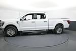 2025 Ford F-150 SuperCrew Cab 4x4 Pickup for sale #SFA28085 - photo 5