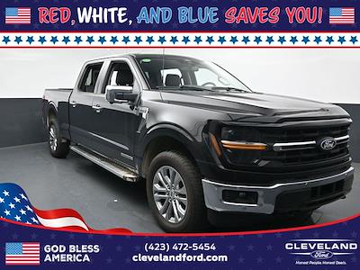 2025 Ford F-150 SuperCrew Cab 4x4 Pickup for sale #SFA52997 - photo 1