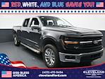 2025 Ford F-150 SuperCrew Cab 4x4 Pickup for sale #SFA52997 - photo 1
