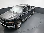 2025 Ford F-150 SuperCrew Cab 4x4 Pickup for sale #SFA52997 - photo 41