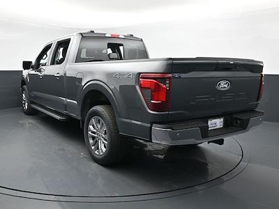 2025 Ford F-150 SuperCrew Cab 4x4 Pickup for sale #SFA54705 - photo 2
