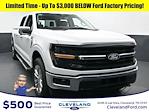 2025 Ford F-150 SuperCrew Cab 4x4 Pickup for sale #SFA54727 - photo 1