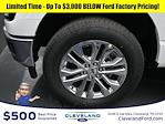 2025 Ford F-150 SuperCrew Cab 4x4 Pickup for sale #SFA54727 - photo 10