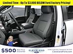 2025 Ford F-150 SuperCrew Cab 4x4 Pickup for sale #SFA54727 - photo 12