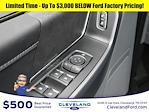 2025 Ford F-150 SuperCrew Cab 4x4 Pickup for sale #SFA54727 - photo 14