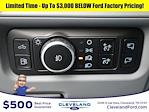 2025 Ford F-150 SuperCrew Cab 4x4 Pickup for sale #SFA54727 - photo 21