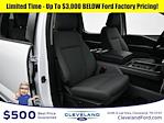 2025 Ford F-150 SuperCrew Cab 4x4 Pickup for sale #SFA54727 - photo 27