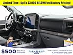 2025 Ford F-150 SuperCrew Cab 4x4 Pickup for sale #SFA54727 - photo 28