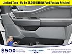 2025 Ford F-150 SuperCrew Cab 4x4 Pickup for sale #SFA54727 - photo 29