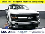 2025 Ford F-150 SuperCrew Cab 4x4 Pickup for sale #SFA54727 - photo 4