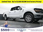 2025 Ford F-150 SuperCrew Cab 4x4 Pickup for sale #SFA54727 - photo 30