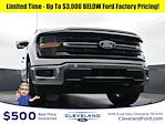 2025 Ford F-150 SuperCrew Cab 4x4 Pickup for sale #SFA54727 - photo 31