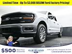 2025 Ford F-150 SuperCrew Cab 4x4 Pickup for sale #SFA54727 - photo 32