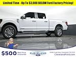 2025 Ford F-150 SuperCrew Cab 4x4 Pickup for sale #SFA54727 - photo 33
