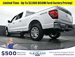 2025 Ford F-150 SuperCrew Cab 4x4 Pickup for sale #SFA54727 - photo 34