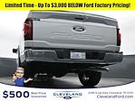 2025 Ford F-150 SuperCrew Cab 4x4 Pickup for sale #SFA54727 - photo 35