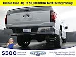 2025 Ford F-150 SuperCrew Cab 4x4 Pickup for sale #SFA54727 - photo 36