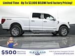 2025 Ford F-150 SuperCrew Cab 4x4 Pickup for sale #SFA54727 - photo 37