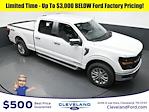 2025 Ford F-150 SuperCrew Cab 4x4 Pickup for sale #SFA54727 - photo 38