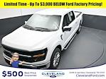2025 Ford F-150 SuperCrew Cab 4x4 Pickup for sale #SFA54727 - photo 39