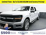2025 Ford F-150 SuperCrew Cab 4x4 Pickup for sale #SFA54727 - photo 5