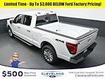 2025 Ford F-150 SuperCrew Cab 4x4 Pickup for sale #SFA54727 - photo 40