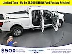 2025 Ford F-150 SuperCrew Cab 4x4 Pickup for sale #SFA54727 - photo 42