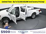 2025 Ford F-150 SuperCrew Cab 4x4 Pickup for sale #SFA54727 - photo 46