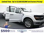 2025 Ford F-150 SuperCrew Cab 4x4 Pickup for sale #SFA54727 - photo 47