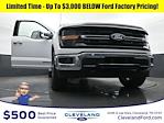 2025 Ford F-150 SuperCrew Cab 4x4 Pickup for sale #SFA54727 - photo 48