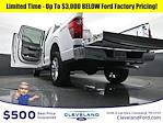 2025 Ford F-150 SuperCrew Cab 4x4 Pickup for sale #SFA54727 - photo 49