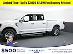 2025 Ford F-150 SuperCrew Cab 4x4 Pickup for sale #SFA54727 - photo 6