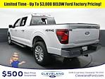 2025 Ford F-150 SuperCrew Cab 4x4 Pickup for sale #SFA54727 - photo 7