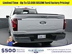 2025 Ford F-150 SuperCrew Cab 4x4 Pickup for sale #SFA54727 - photo 8