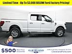2025 Ford F-150 SuperCrew Cab 4x4 Pickup for sale #SFA54727 - photo 9