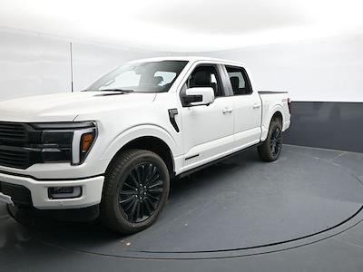 2025 Ford F-150 SuperCrew Cab 4x4 Pickup for sale #SFA65334 - photo 1