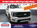 2025 Ford F-150 SuperCrew Cab 4x4 Pickup for sale #SFA65334 - photo 3