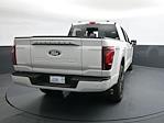 2025 Ford F-150 SuperCrew Cab 4x4 Pickup for sale #SFA65334 - photo 8