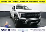 2025 Ford F-150 SuperCrew Cab 4x4 Pickup for sale #SFA71431 - photo 3