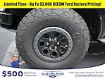 2025 Ford F-150 SuperCrew Cab 4x4 Pickup for sale #SFA71431 - photo 10