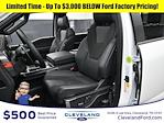 2025 Ford F-150 SuperCrew Cab 4x4 Pickup for sale #SFA71431 - photo 12