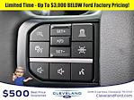 2025 Ford F-150 SuperCrew Cab 4x4 Pickup for sale #SFA71431 - photo 17